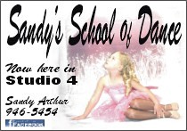 sandy school dance link image
